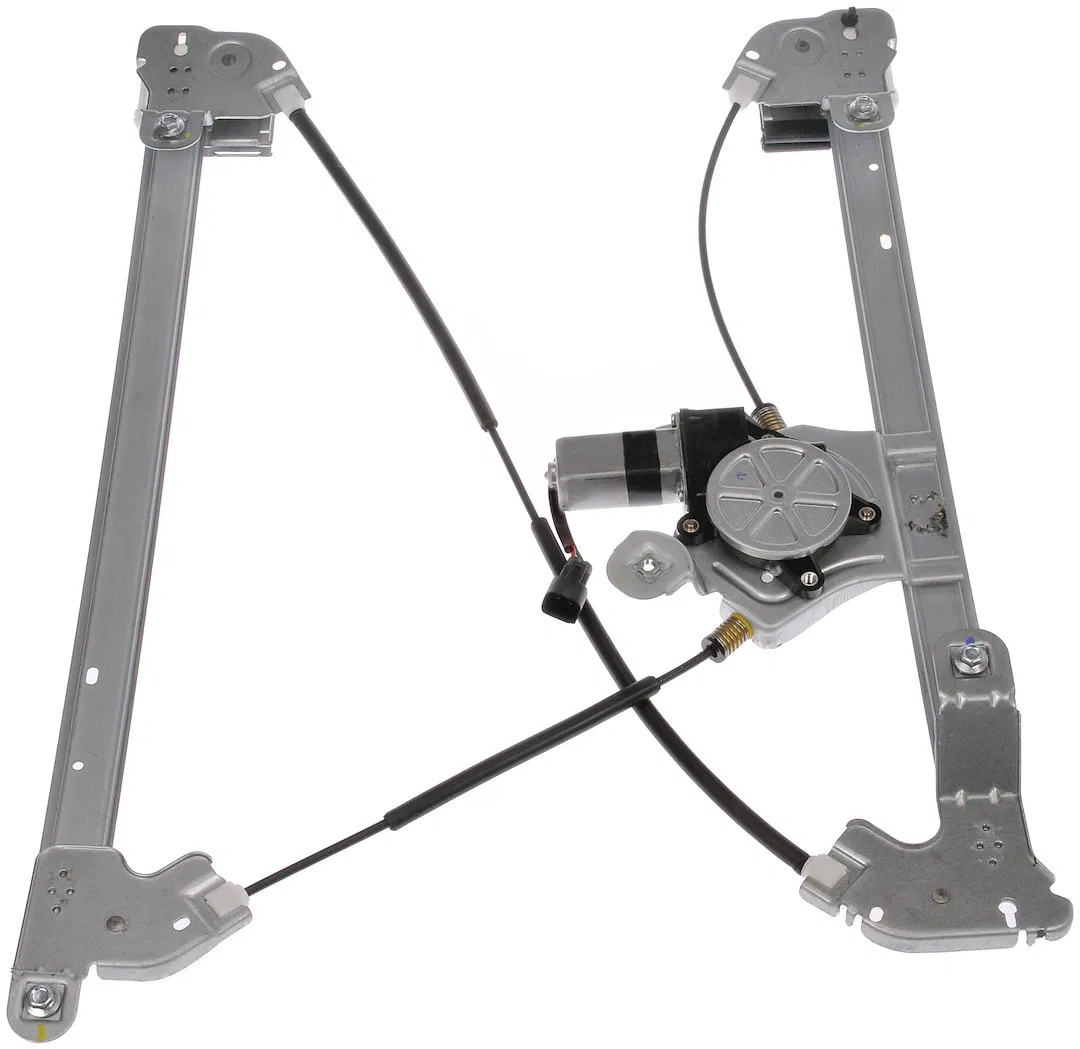 741-429 – DORMAN Window Regulator, OE Replacement Use With Power Windows With Motor - view 2